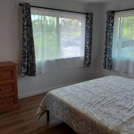 Ainaloa Home Of Big Island For King-Size Bedroom
